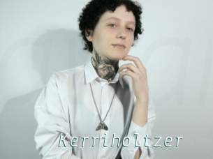Kerriholtzer