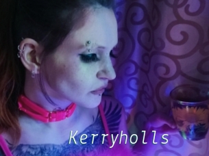 Kerryholls
