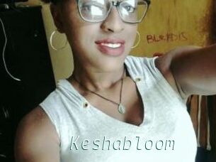 Keshabloom