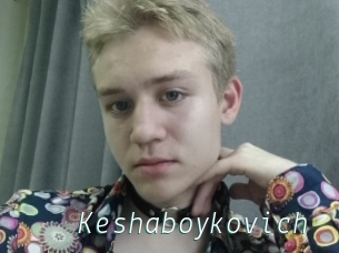 Keshaboykovich
