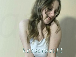 Kesseyswift