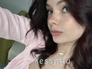 Kessymiu