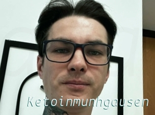 Ketoinmunhgausen