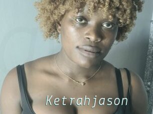 Ketrahjason