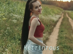 Ketrinrous
