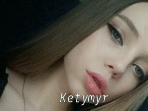 Ketymyr