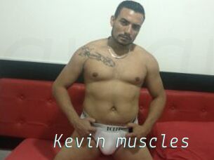 Kevin_muscles