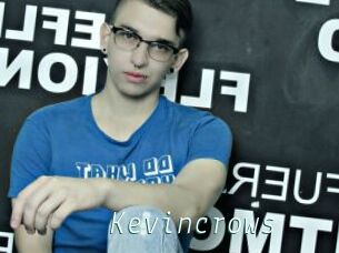 Kevincrows