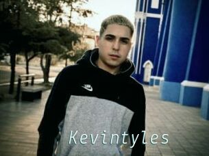 Kevintyles