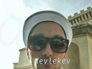 Kevlekev
