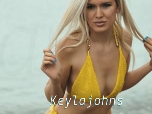 Keylajohns