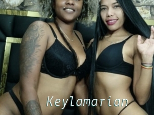 Keylamarian