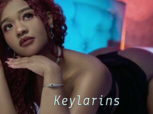 Keylarins