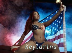 Keylarins