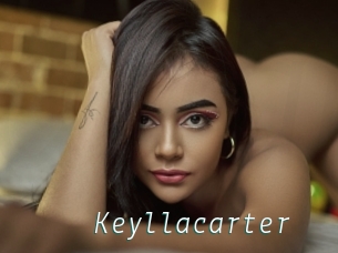 Keyllacarter