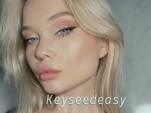 Keyseedeasy