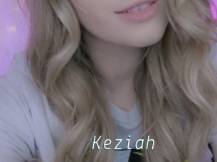 Keziah