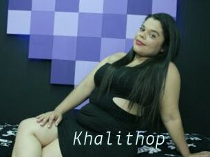 Khalithop