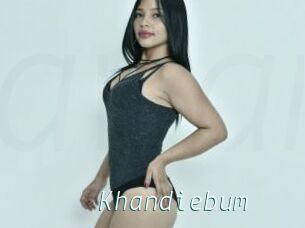 Khandiebum