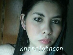 Khara_johnson