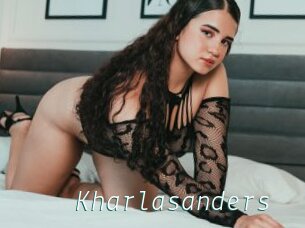 Kharlasanders