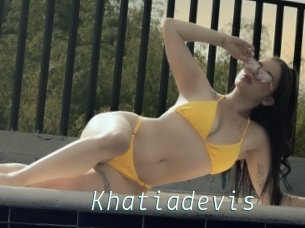 Khatiadevis