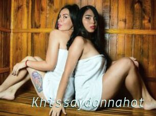 Khissaydannahot
