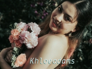 Khloeadams
