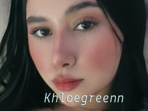 Khloegreenn