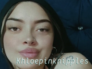Khloepinknipples