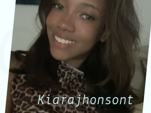 Kiarajhonsont