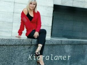 Kiaralamer