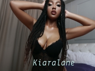 Kiaralane