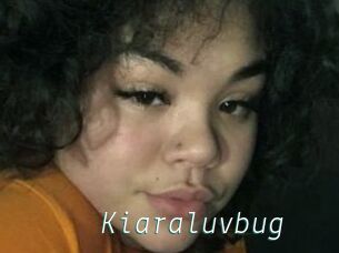 Kiaraluvbug