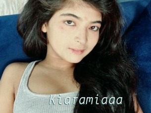 Kiaramiaaa