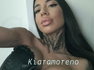 Kiaramoreno