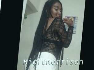 Kiaramorrison