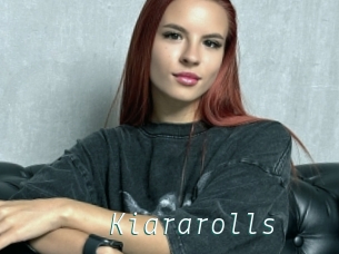 Kiararolls