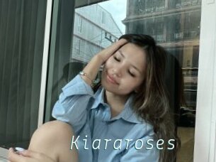 Kiararoses