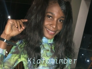 Kiaratimber