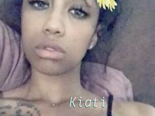 Kiati
