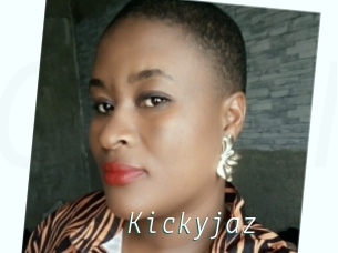 Kickyjaz