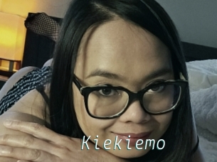 Kiekiemo
