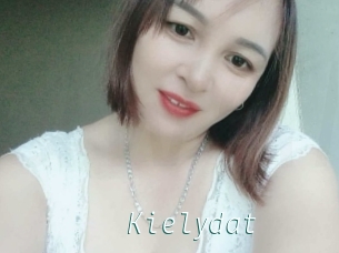 Kielydat