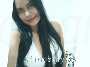 Kiimberlyxox