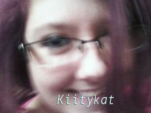 Kiitykat