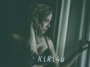 Kiki4u