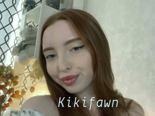 Kikifawn