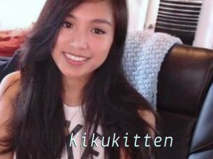 Kikukitten