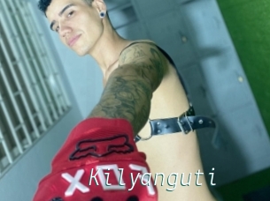 Kilyanguti